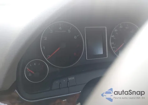 2008 Audi A4 2.0T/2.0T Special Edition z USA, uszkodzony, nr VIN WAUDF78E58A148852